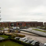 Wonderful Family Stay In Brugge