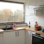Wonderful Family Stay In Brugge