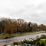 Wonderful Family Stay In Brugge