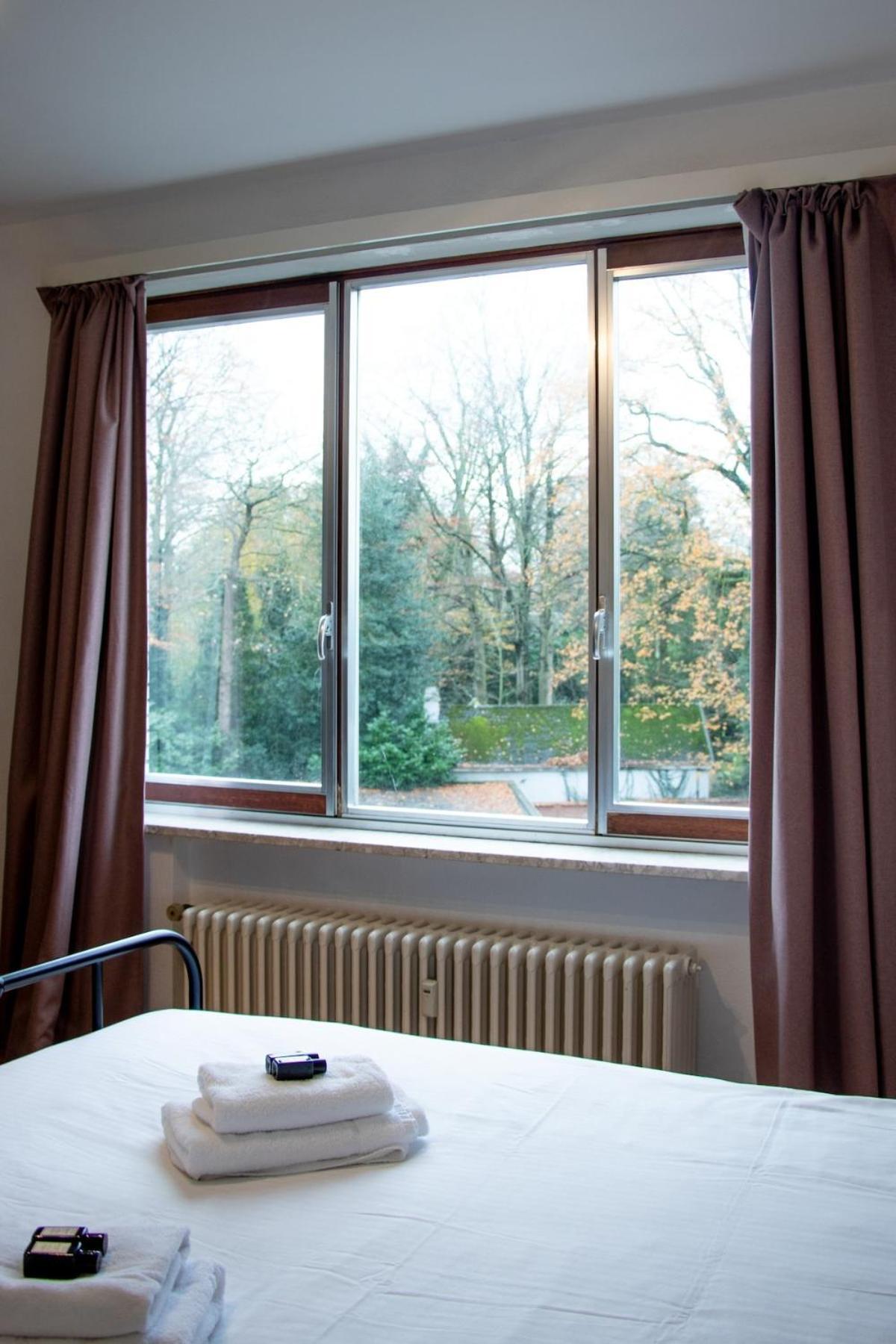 Appartement Wonderful Family In Bruges